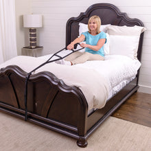 將圖片載入圖庫檢視器 Stander 起床輔助拉帶 | 輕鬆輔助起床 |  Bed Caddie | HOHOLIFE好好生活