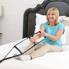 將圖片載入圖庫檢視器 Stander 起床輔助拉帶 | 輕鬆輔助起床 |  Bed Caddie | HOHOLIFE好好生活