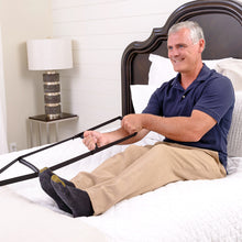 將圖片載入圖庫檢視器 Stander 起床輔助拉帶 | 輕鬆輔助起床 |  Bed Caddie | HOHOLIFE好好生活