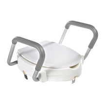 Load image into Gallery viewer, RIDDER Sam 有蓋座廁增高器連扶手 | 馬桶增高器, 無障礙設施 | HOHOLIFE好好生活