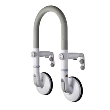 Load image into Gallery viewer, RIDDER Rob 浴缸吸盤扶手 | 防滑浴室扶手, 無障礙設施 | HOHOLIFE好好生活