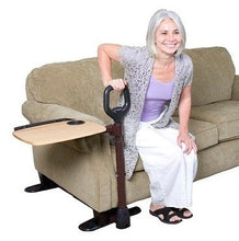 將圖片載入圖庫檢視器 Stander 座椅起立支撐扶手架 (附旋轉式托盤) | 沙發起立扶手 | 香港代理原廠保養 | Stander | 美國 | HOHOLIFE好好生活