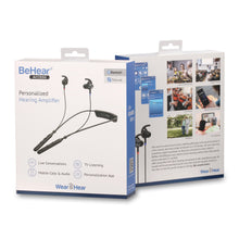 將圖片載入圖庫檢視器 BeHear ACCESS 高級聽力輔助耳機