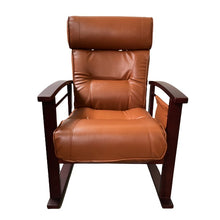 Load image into Gallery viewer, Jumbo休閒高背躺椅 | 舒適大班椅,高背椅,老人椅,扶手椅 | HOHOLIFE好好生活
