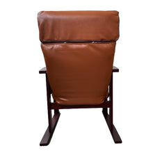 Load image into Gallery viewer, Jumbo休閒高背躺椅 | 舒適大班椅,高背椅,老人椅,扶手椅 | HOHOLIFE好好生活