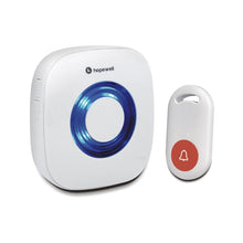 將圖片載入圖庫檢視器 hopewell 100米強力無線呼喚門鈴 ( 電池式 ) | 老人呼叫鐘, 叫人鐘 | HOHOLIFE好好生活