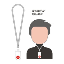 將圖片載入圖庫檢視器 hopewell 100米強力無線呼喚門鈴 ( 電池式 ) | 老人呼叫鐘, 叫人鐘 | HOHOLIFE好好生活