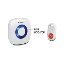 將圖片載入圖庫檢視器 hopewell 100米強力無線呼喚門鈴 ( 電池式 ) | 老人呼叫鐘, 叫人鐘 | HOHOLIFE好好生活