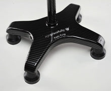 Load image into Gallery viewer, Agegracefully - 多功能碳纖維四腳架, 拐杖人體工學手柄 | 跌倒警報, 樂齡科技 | HOHOLIFE好好生活