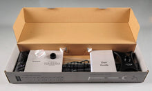 Load image into Gallery viewer, Agegracefully - 多功能碳纖維四腳架, 拐杖人體工學手柄 | 跌倒警報, 樂齡科技 | HOHOLIFE好好生活