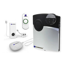 將圖片載入圖庫檢視器 GUARDMAN® 聽力/視力輔助套裝 | 樂齡科技 | HOHOLIFE好好生活