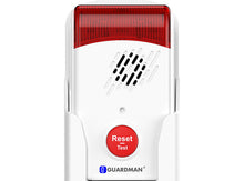 將圖片載入圖庫檢視器 GUARDMAN® 離床警報套裝 | HOHOLIFE | 長者產品 | 認知障礙 | 老人照顧