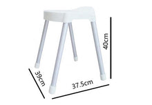 Load image into Gallery viewer, 人體工學舒適沖涼椅 | 沖涼凳, 浴室椅, 洗澡椅 | HOHOLIFE好好生活