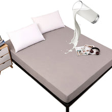 Load image into Gallery viewer, 防水床笠保護套 - 防水床墊 | HOHOLIFE好好生活