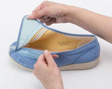 Load image into Gallery viewer, Asahi 輕便健康鞋 | 快步主義, 長者鞋, 老人鞋 | HOHOLIFE好好生活