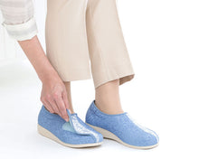 Load image into Gallery viewer, Asahi 輕便健康鞋 | 快步主義, 長者鞋, 老人鞋 | HOHOLIFE好好生活