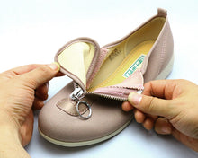 Load image into Gallery viewer, Asahi 輕便健康鞋 | 快步主義, 長者鞋, 老人鞋 | HOHOLIFE好好生活