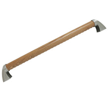 Load image into Gallery viewer, 實木走廊扶手 | 安全防跌堅固, 無障礙設施 | HOHOLIFE好好生活