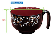 Load image into Gallery viewer, Daiwa Japanese Bowl with Handle
