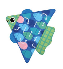 Load image into Gallery viewer, 觸覺訓練迷宮 | 樂齡玩具, 認知障礙症, 腦退化 | HOHOLIFE好好生活