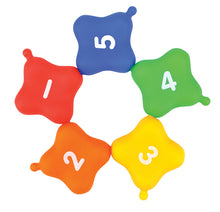 Load image into Gallery viewer, 彩色疊疊方塊 | 樂齡玩具, 認知障礙症, 腦退化 | HOHOLIFE好好生活