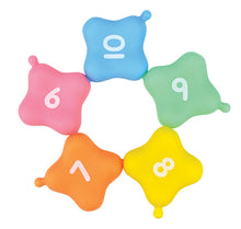 Load image into Gallery viewer, 彩色疊疊方塊 | 樂齡玩具, 認知障礙症, 腦退化 | HOHOLIFE好好生活