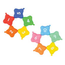 Load image into Gallery viewer, 彩色疊疊方塊 | 樂齡玩具, 認知障礙症, 腦退化 | HOHOLIFE好好生活