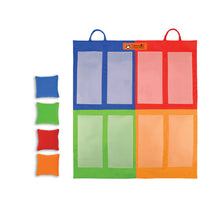 Load image into Gallery viewer, 大肌投擲遊戲  | 樂齡玩具, 認知障礙症, 腦退化 | HOHOLIFE好好生活