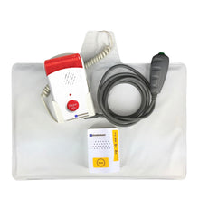 將圖片載入圖庫檢視器 GUARDMAN® 離座警報套裝