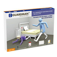 將圖片載入圖庫檢視器 GUARDMAN® 離床警報套裝 | HOHOLIFE | 長者產品 | 認知障礙 | 老人照顧
