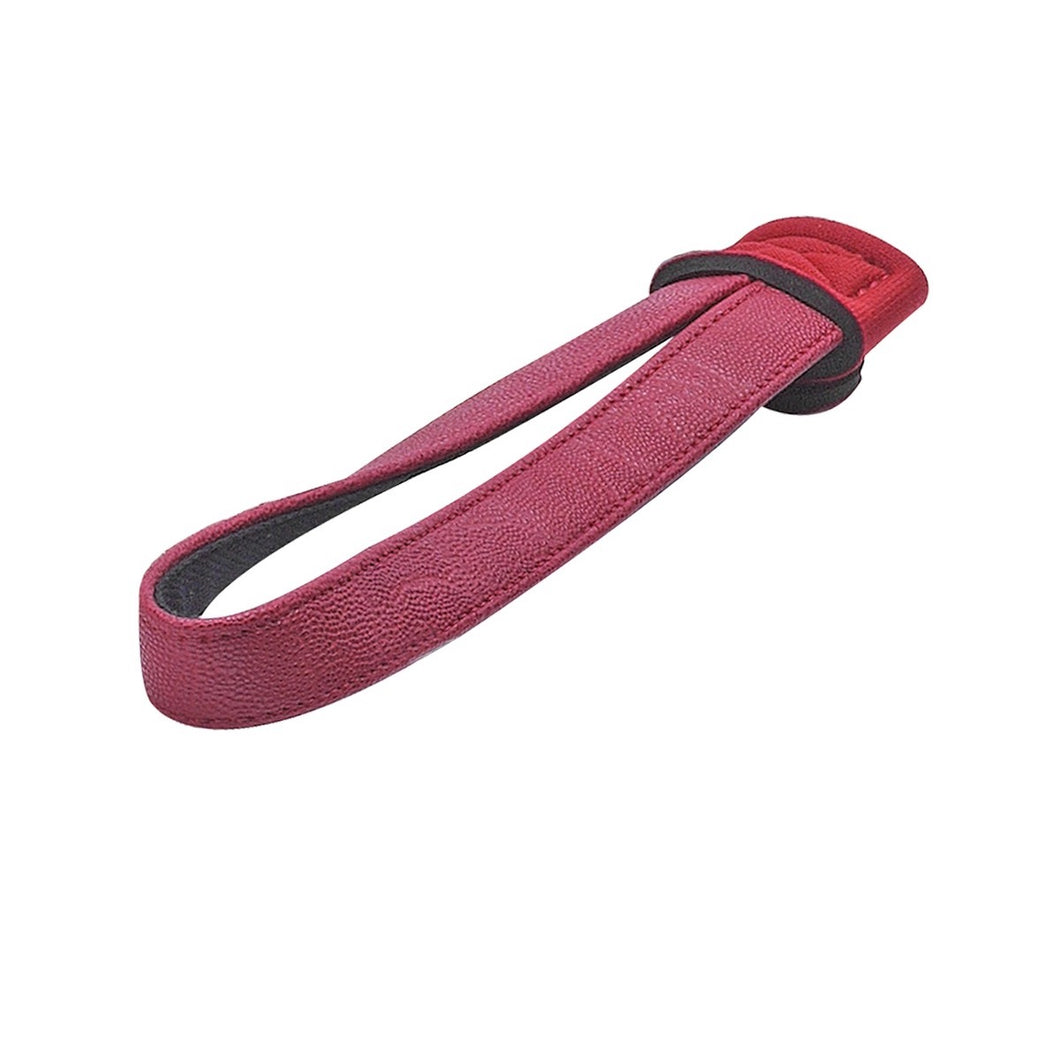Ossenberg Leather Clip-on Strap
