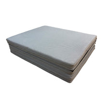 Load image into Gallery viewer, 可洗立體床墊 - 透氣減壓床墊 | 防蟎, 輕量可沖洗 | HOHOLIFE好好生活