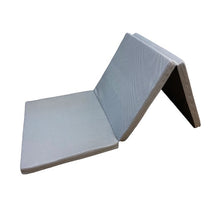 Load image into Gallery viewer, 可洗立體床墊 - 透氣減壓床墊 | 防蟎, 輕量可沖洗 | HOHOLIFE好好生活