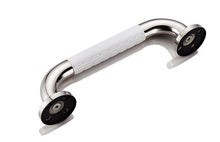 Load image into Gallery viewer, ABS不銹鋼防滑浴室扶手| 安全防跌堅固, 無障礙設施 | HOHOLIFE好好生活