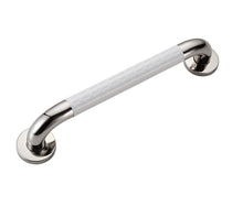 Load image into Gallery viewer, Wall-mounted Stainless Steel Safety Grab Handle Bar
