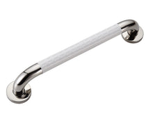 Load image into Gallery viewer, Wall-mounted Stainless Steel Safety Grab Handle Bar