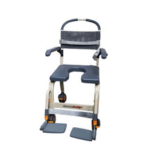將圖片載入圖庫檢視器 Showerbuddy 輕巧沐浴便車 | 多功能沐浴洗澡椅, 便椅 | 樂齡科技 | SB6c | HOHOLIFE好好生活
