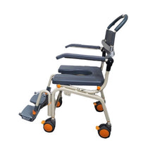 將圖片載入圖庫檢視器 Showerbuddy 輕巧沐浴便車 | 多功能沐浴洗澡椅, 便椅 | 樂齡科技 | SB6c | HOHOLIFE好好生活