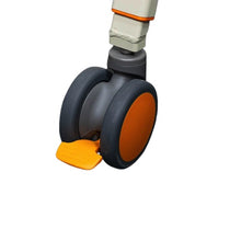 將圖片載入圖庫檢視器 Showerbuddy 輕巧沐浴便車 | 多功能沐浴洗澡椅, 便椅 | 樂齡科技 | SB6c | HOHOLIFE好好生活