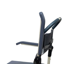 將圖片載入圖庫檢視器 Showerbuddy 輕巧沐浴便車 | 多功能沐浴洗澡椅, 便椅 | 樂齡科技 | SB6c | HOHOLIFE好好生活