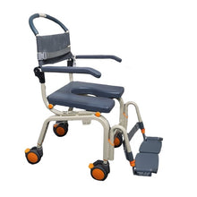 將圖片載入圖庫檢視器 Showerbuddy 輕巧沐浴便車 | 多功能沐浴洗澡椅, 便椅 | 樂齡科技 | SB6c | HOHOLIFE好好生活