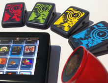 將圖片載入圖庫檢視器 Soundbeam 動感音樂體驗 | 樂齡科技,院舍適用 | HOHOLIFE好好生活