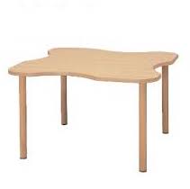 Load image into Gallery viewer, Japanese Butterfly Functional Dining Table