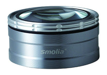 將圖片載入圖庫檢視器 Smolia 充電輕觸式LED放大鏡 | 輕觸式開關, 老花放大鏡 | HOHOLIFE好好生活