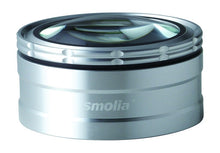 將圖片載入圖庫檢視器 Smolia 充電輕觸式LED放大鏡 | 輕觸式開關, 老花放大鏡 | HOHOLIFE好好生活