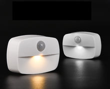 Load image into Gallery viewer, 智能感應小夜燈 - 紅外線感應 | 樂齡科技 | Motion Sensing Night Light | HOHOLIFE好好生活