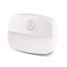 Load image into Gallery viewer, 智能感應小夜燈 - 紅外線感應 | 樂齡科技 | Motion Sensing Night Light | HOHOLIFE好好生活