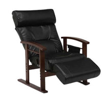 Load image into Gallery viewer, Jumbo休閒高背躺椅 | 舒適大班椅,高背椅,老人椅,扶手椅 | HOHOLIFE好好生活