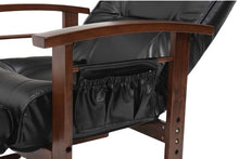 Load image into Gallery viewer, Jumbo休閒高背躺椅 | 舒適大班椅,高背椅,老人椅,扶手椅 | HOHOLIFE好好生活