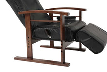 Load image into Gallery viewer, Jumbo休閒高背躺椅 | 舒適大班椅,高背椅,老人椅,扶手椅 | HOHOLIFE好好生活